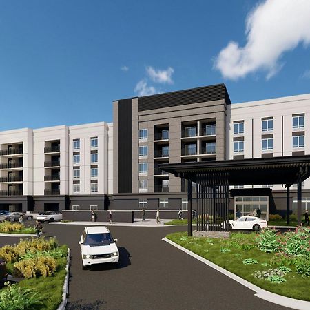 The Scenic Hotel At Biltmore Village Asheville Exterior photo