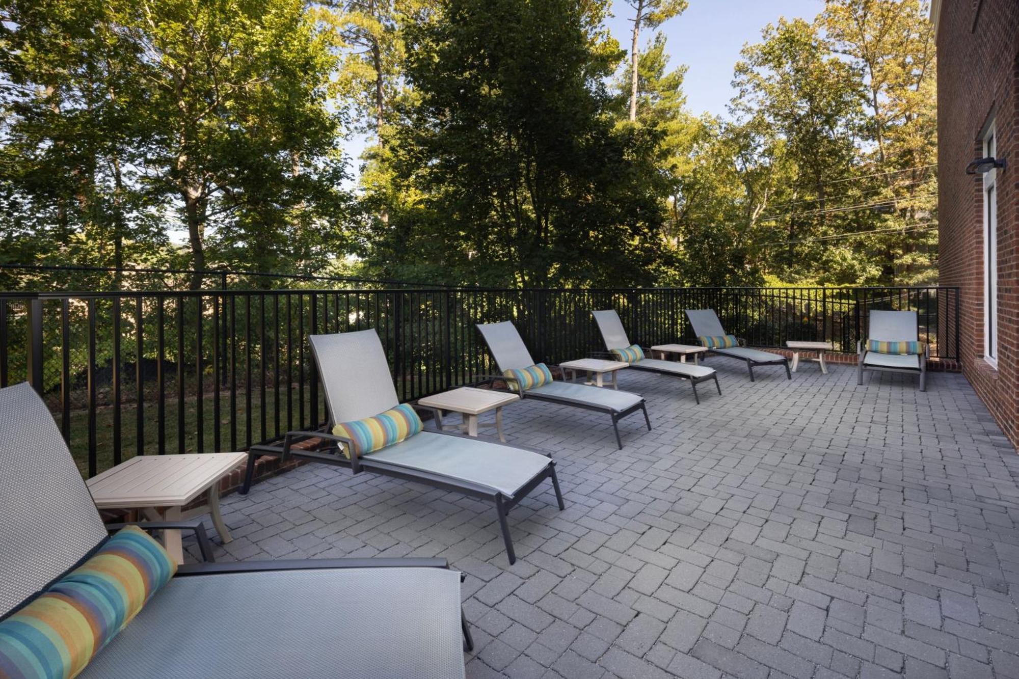 The Scenic Hotel At Biltmore Village Asheville Exterior photo