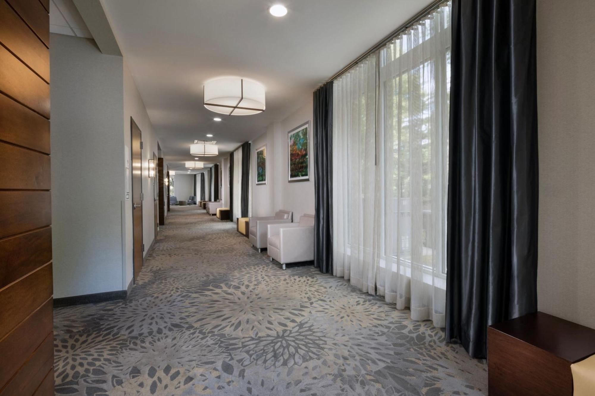 The Scenic Hotel At Biltmore Village Asheville Exterior photo